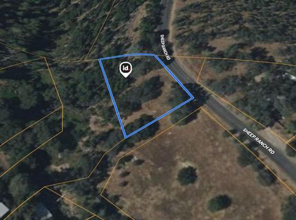 Sheep Ranch Rd., Sheep Ranch, CA 95246 Photo