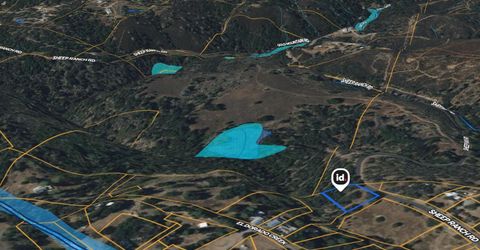 Sheep Ranch Rd., Sheep Ranch, CA 95246 Photo