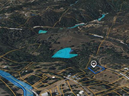 Sheep Ranch Rd., Sheep Ranch, CA 95246 Photo