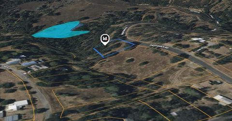 Sheep Ranch Rd., Sheep Ranch, CA 95246 Photo