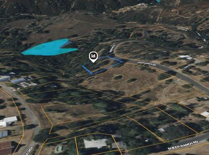 Sheep Ranch Rd., Sheep Ranch, CA 95246 Photo
