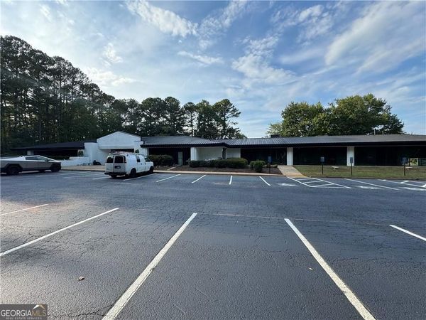 5000 Mcginnis Ferry Road, Alpharetta, GA 30005