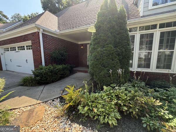 5075 Harbour Ridge Drive, Alpharetta, GA 30005