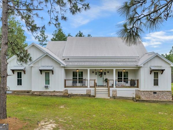 1188 Kitchens Road, Andersonville, GA 31711