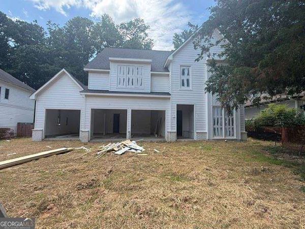 2932 Surrey Lane, Atlanta, GA 30341