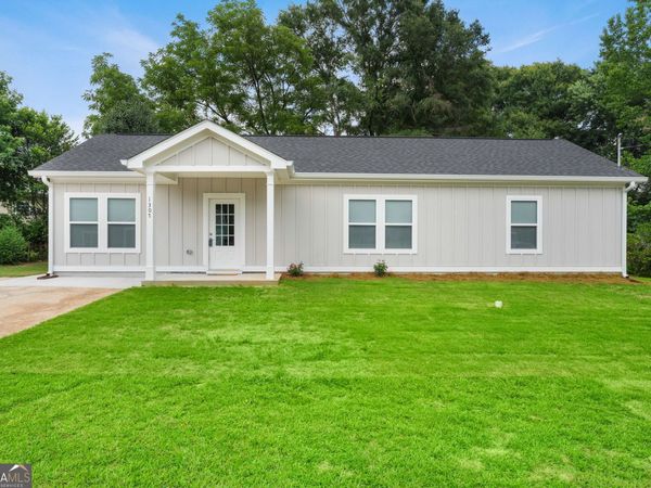 1307 Cochise Circle, Austell, GA 30168