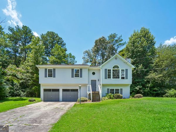 18 Cherry Cove, Dallas, GA 30157