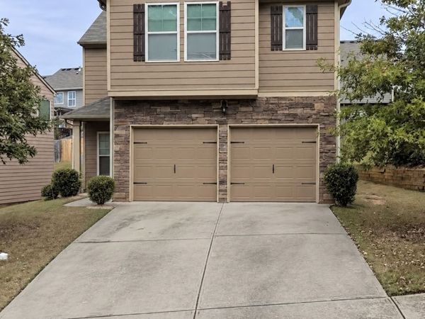 4791 Longview Run, Decatur, GA 30035