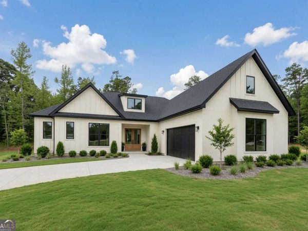 74 County Line Extension, Mansfield, GA 30055