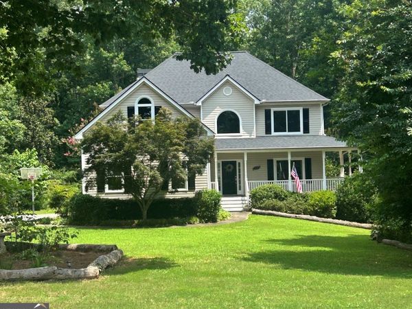 260 Kensington Drive, Sharpsburg, GA 30277