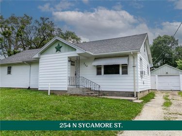 254 N Sycamore Street, Union City, OH 45390