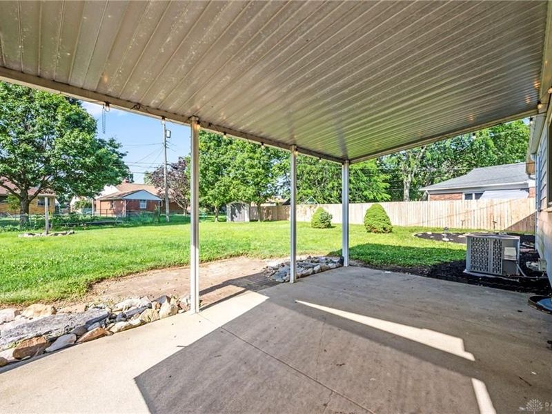 605 Lamont Drive, Kettering, OH 45429 Photo 26