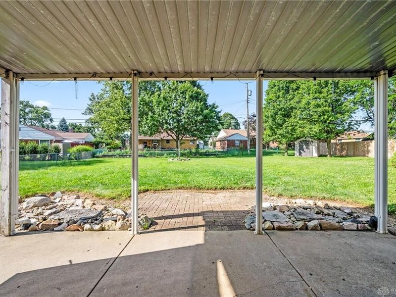 605 Lamont Drive, Kettering, OH 45429 Photo 27