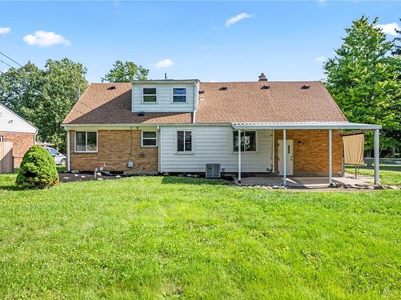 605 Lamont Drive, Kettering, OH 45429 Photo 28