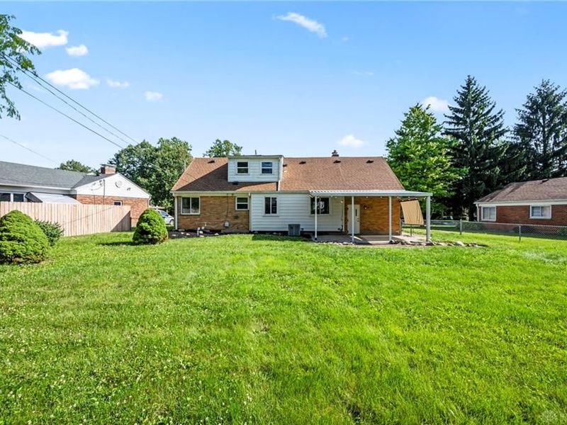 605 Lamont Drive, Kettering, OH 45429 Photo 29