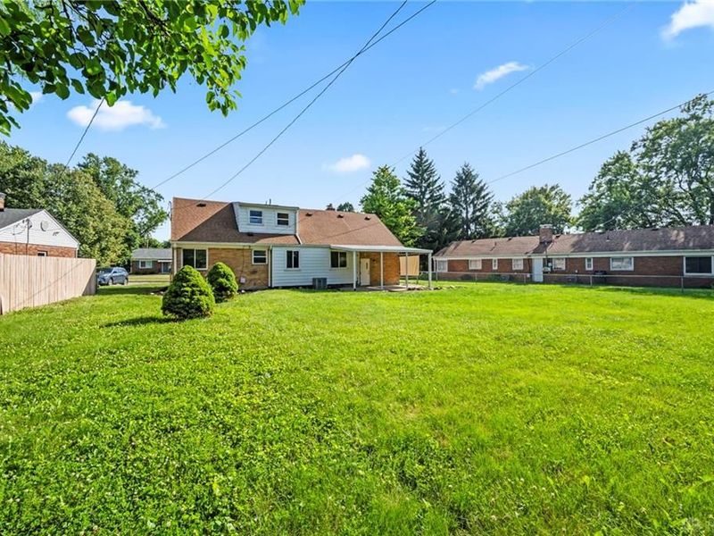 605 Lamont Drive, Kettering, OH 45429 Photo 30