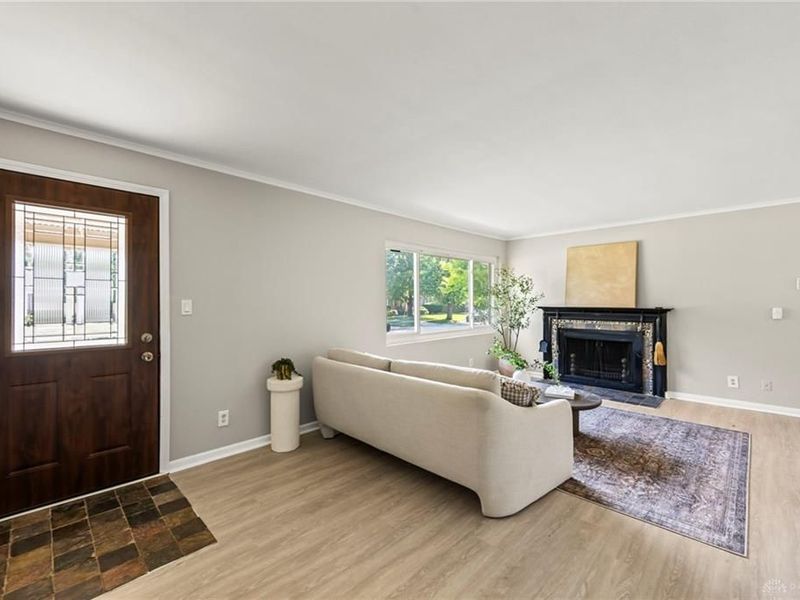 605 Lamont Drive, Kettering, OH 45429 Photo 5