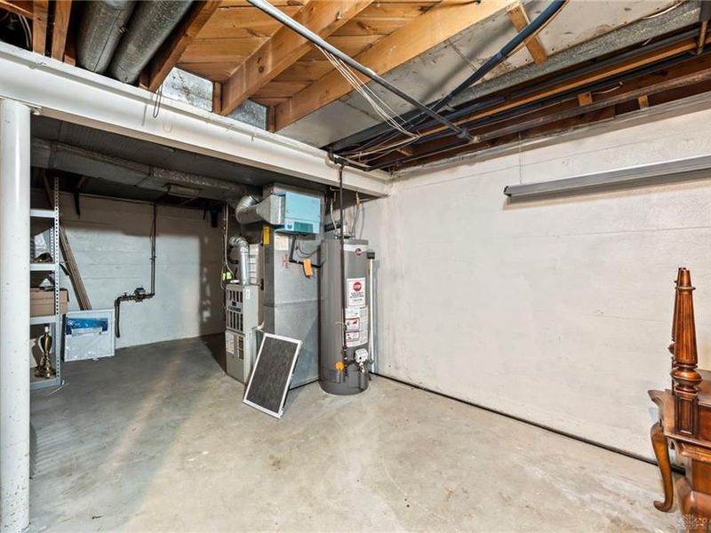 605 Lamont Drive, Kettering, OH 45429 Photo 50