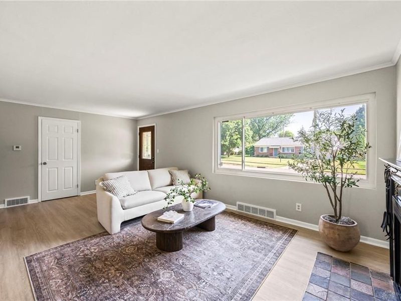 605 Lamont Drive, Kettering, OH 45429 Photo 6