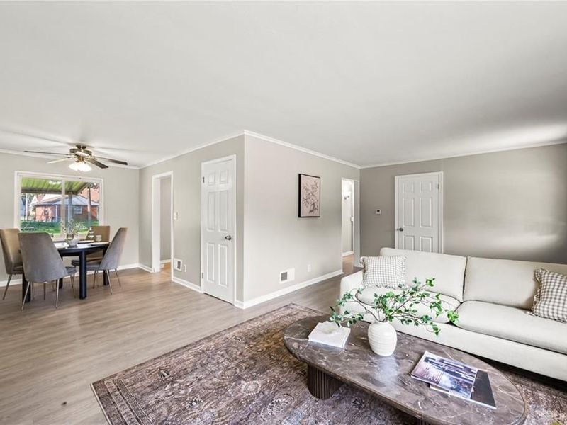 605 Lamont Drive, Kettering, OH 45429 Photo 7