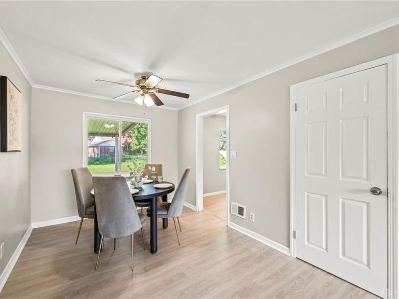 605 Lamont Drive, Kettering, OH 45429 Photo 8