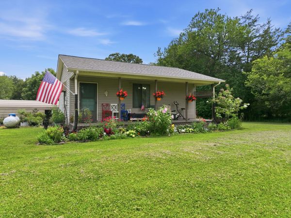 5040 Sharpsville Rd , Murfreesboro, TN 37130