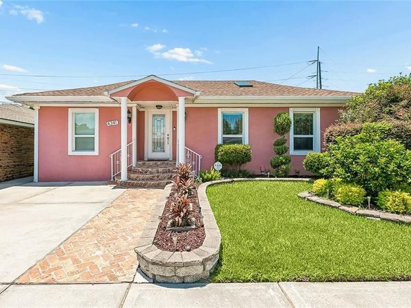4341 ALABAMA Avenue, Kenner, LA 70065