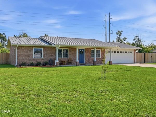 4334 Northshore Road, Lynn Haven, FL 32444