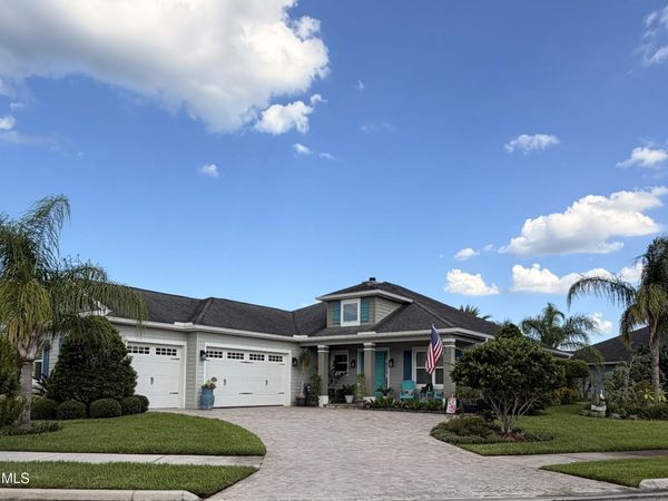 2811 Sienna View Terrace Court , New Smyrna Beach, FL 32168