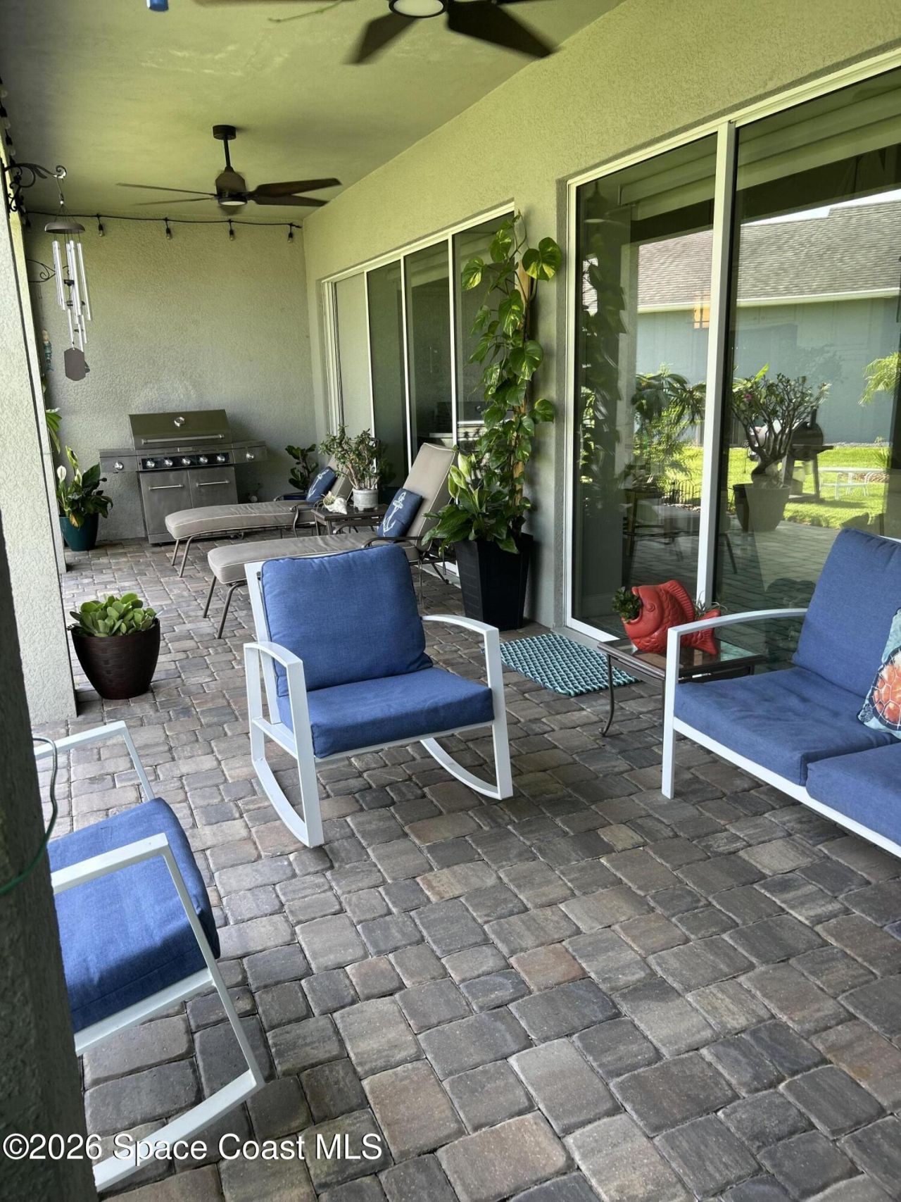 2811 Sienna View Terrace Court , New Smyrna Beach, FL 32168 Photo
