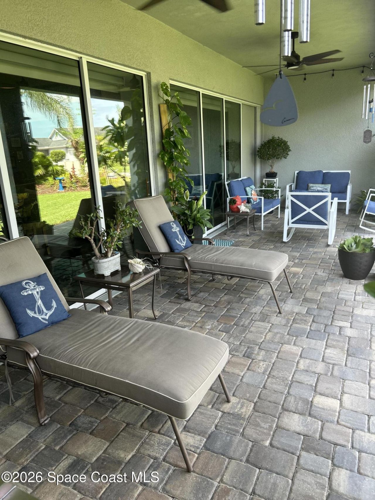 2811 Sienna View Terrace Court , New Smyrna Beach, FL 32168 Photo