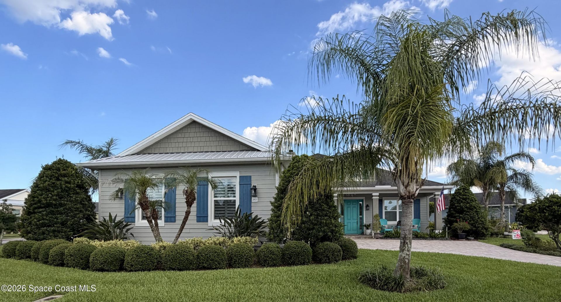 2811 Sienna View Terrace Court , New Smyrna Beach, FL 32168 Photo