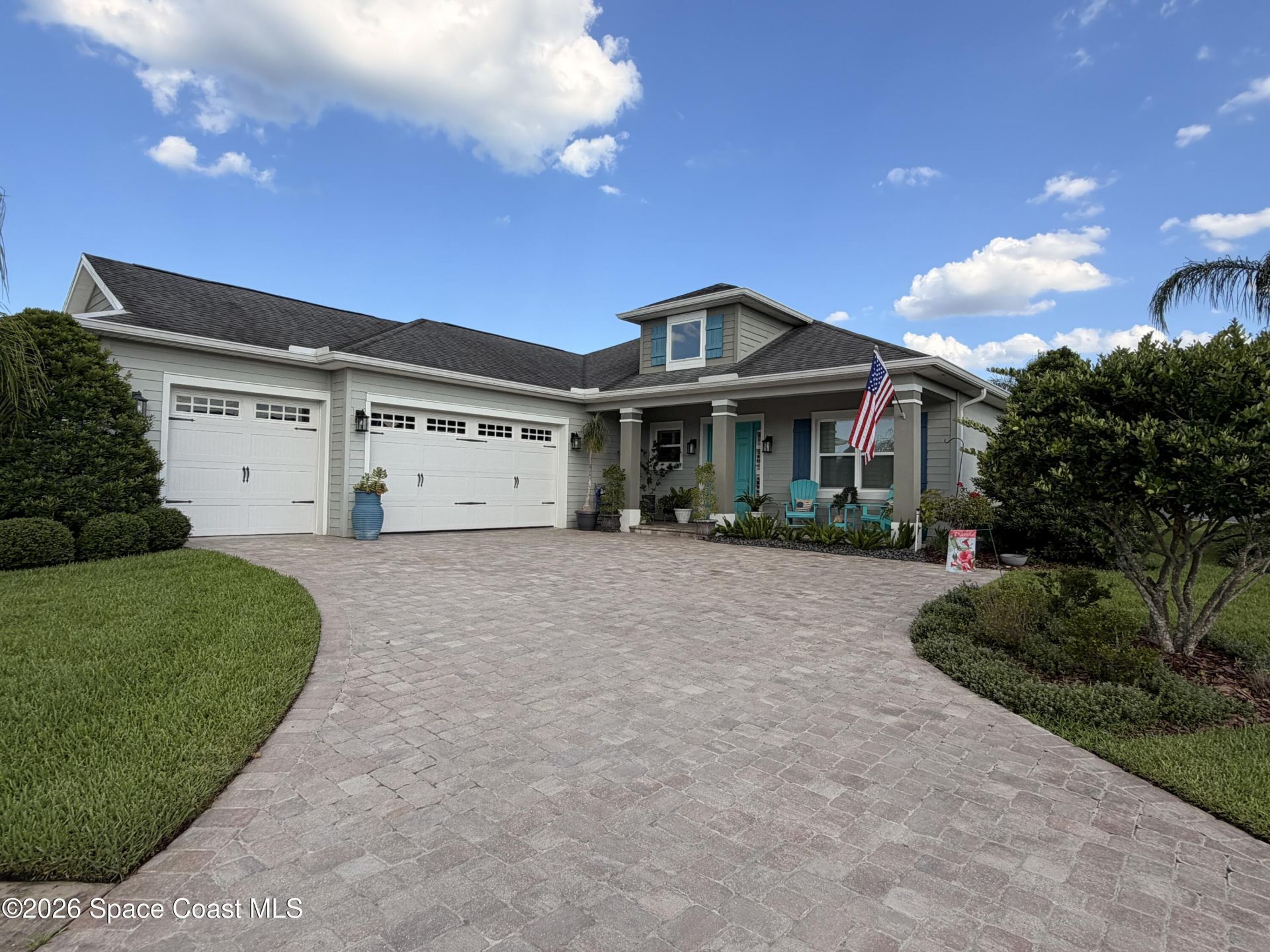 2811 Sienna View Terrace Court , New Smyrna Beach, FL 32168 Photo