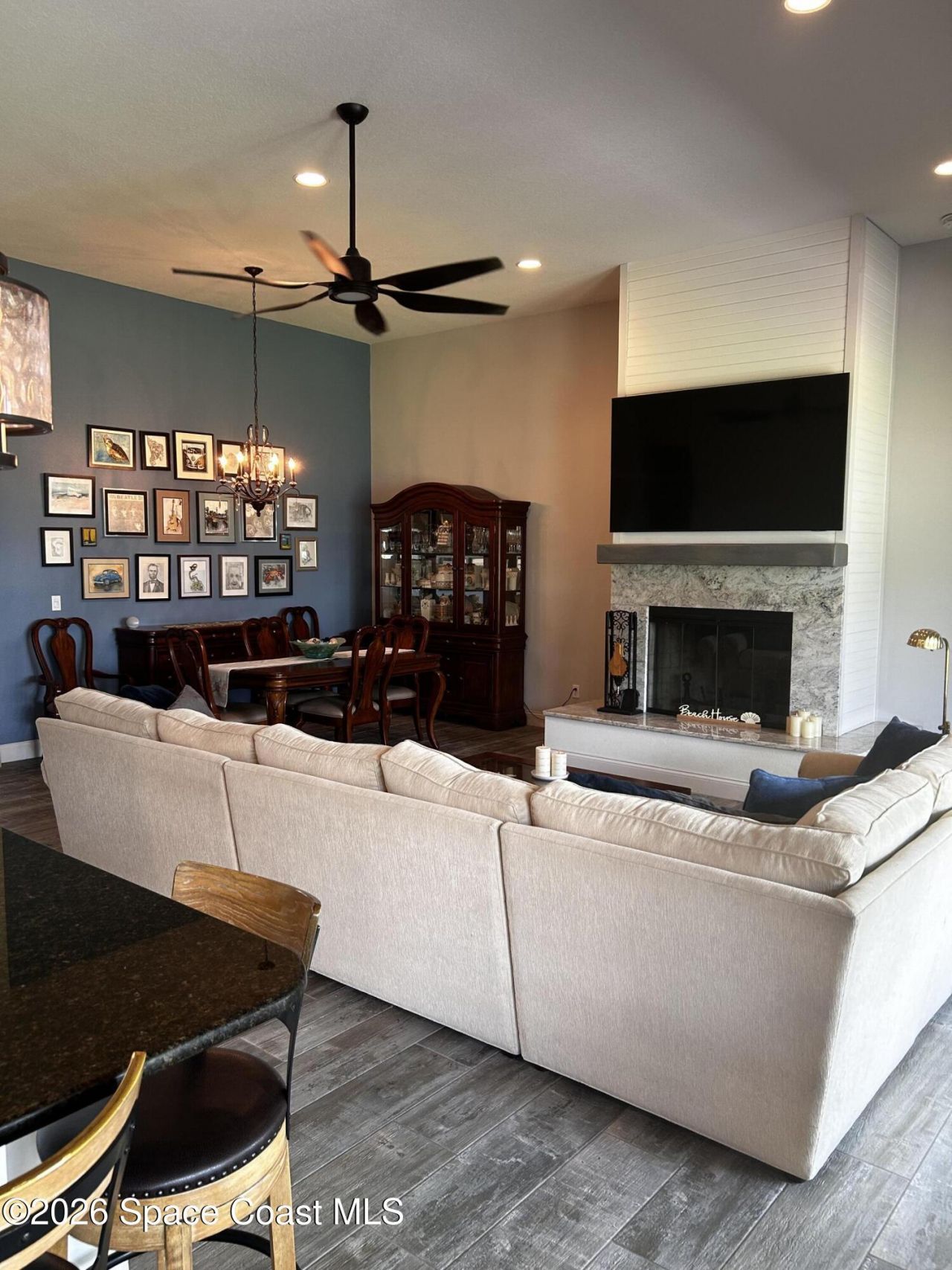 2811 Sienna View Terrace Court , New Smyrna Beach, FL 32168 Photo