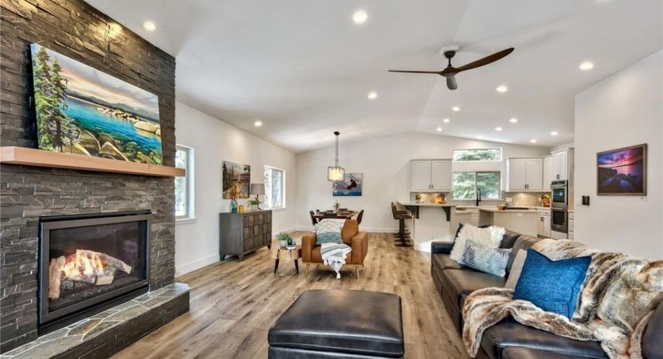 997 Dorcey Drive, Incline Village, NV 89451 Photo