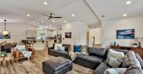 997 Dorcey Drive, Incline Village, NV 89451 Photo