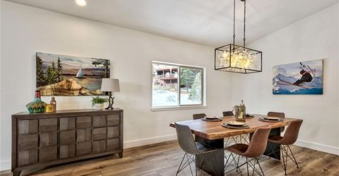 997 Dorcey Drive, Incline Village, NV 89451 Photo