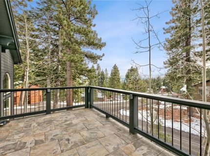 997 Dorcey Drive, Incline Village, NV 89451 Photo