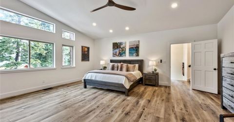 997 Dorcey Drive, Incline Village, NV 89451 Photo