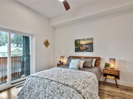 997 Dorcey Drive, Incline Village, NV 89451 Photo