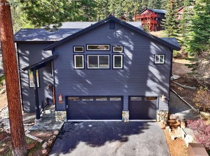 997 Dorcey Drive, Incline Village, NV 89451 Photo