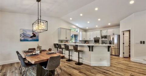 997 Dorcey Drive, Incline Village, NV 89451 Photo