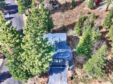 997 Dorcey Drive, Incline Village, NV 89451 Photo