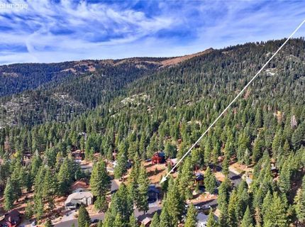 997 Dorcey Drive, Incline Village, NV 89451 Photo