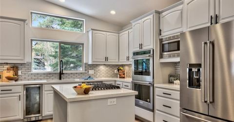 997 Dorcey Drive, Incline Village, NV 89451 Photo