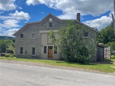 54 Lancaster Street, Cherry Valley, NY 13320