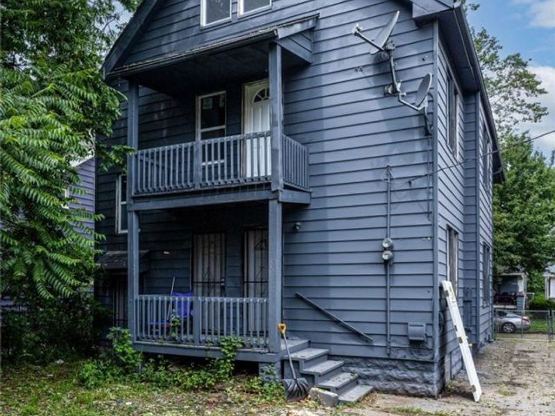 6704 Owosso Avenue, Cleveland, OH 44105 Photo 4