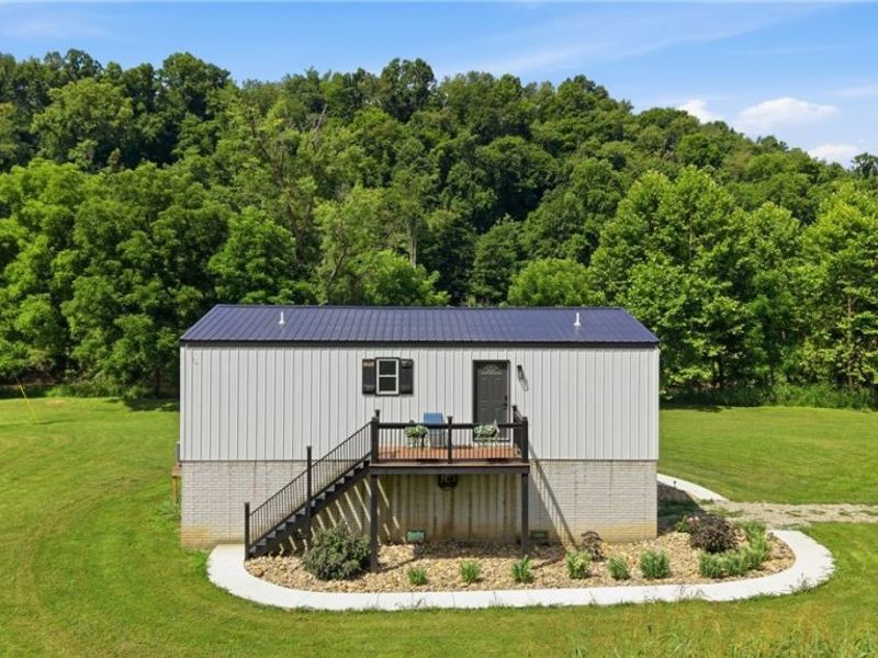 5187 Frost Road, Coolville, OH 45723 Photo 2