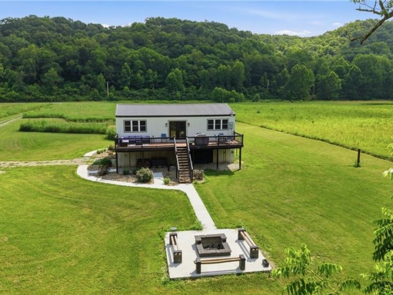 5187 Frost Road, Coolville, OH 45723 Photo 3