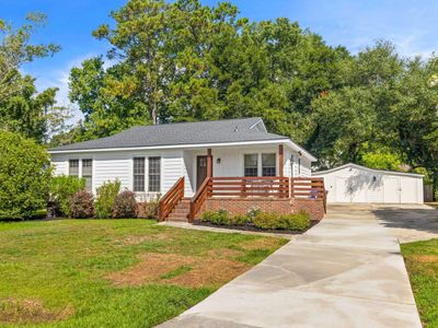1115 Kentwood Circle, Charleston, SC 29412